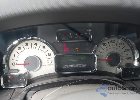 2011 Ford Expedition Limited из США, поврежденный, VIN 1FMJU2A58BEF39370